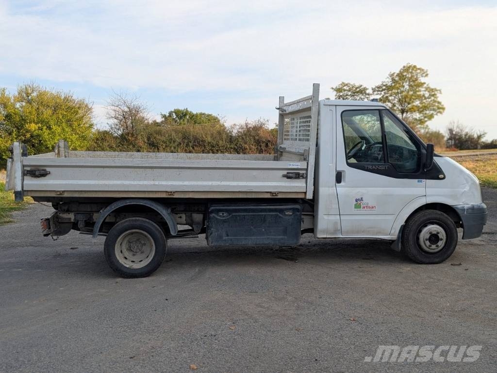 Ford Transit 110 T300 Utilitaire
