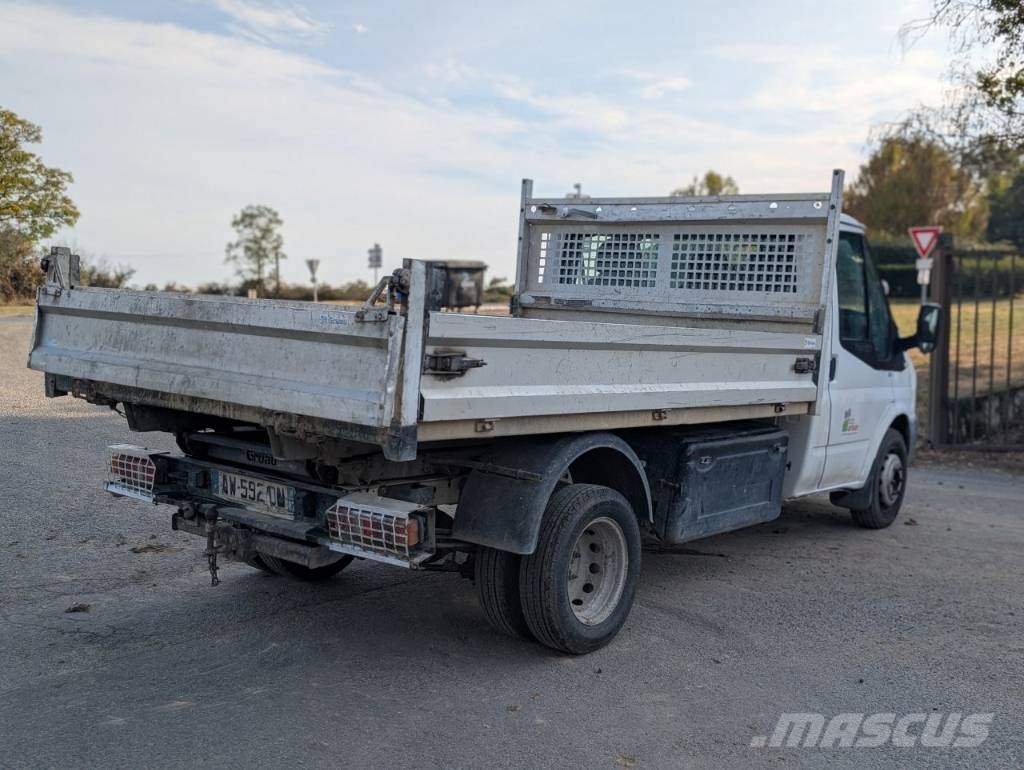 Ford Transit 110 T300 Utilitaire