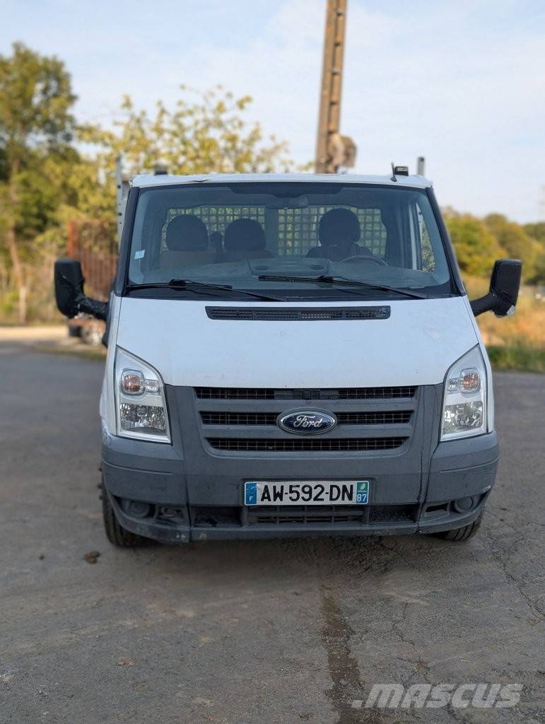 Ford Transit 110 T300 Utilitaire