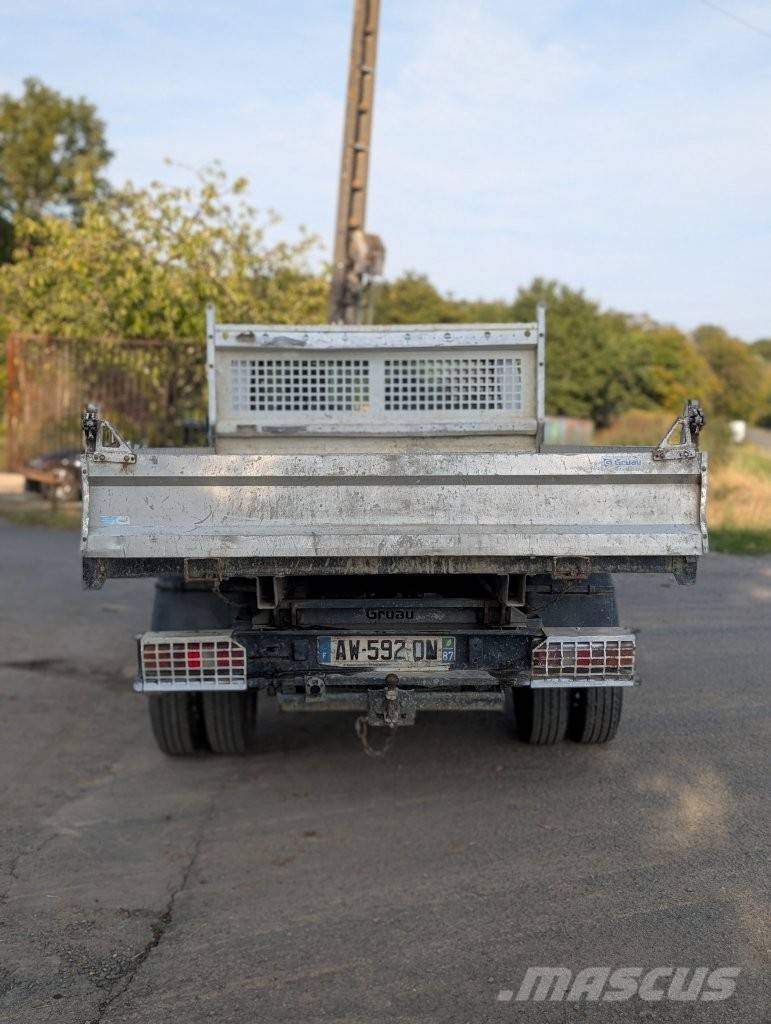 Ford Transit 110 T300 Utilitaire