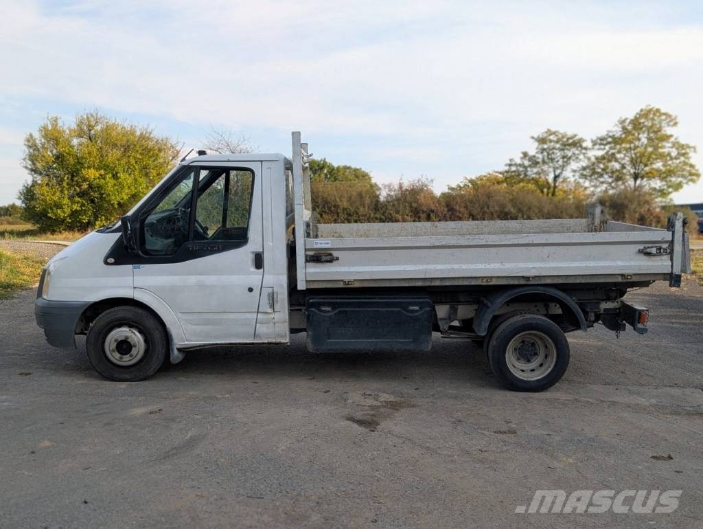 Ford Transit 110 T300 Utilitaire