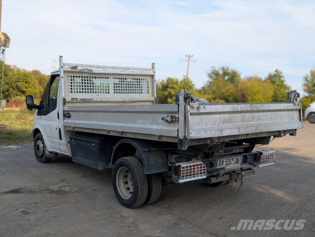 Ford Transit 110 T300 Utilitaire