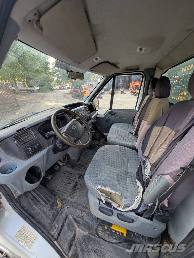 Ford Transit 110 T300 Utilitaire
