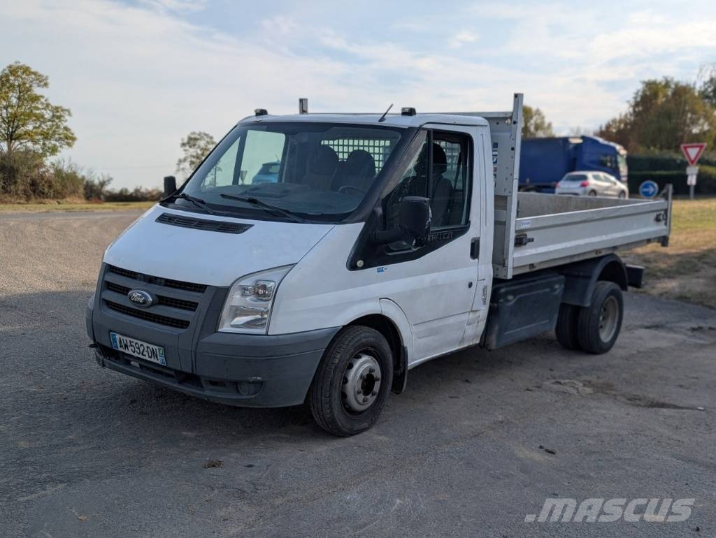 Ford Transit 110 T300 Utilitaire