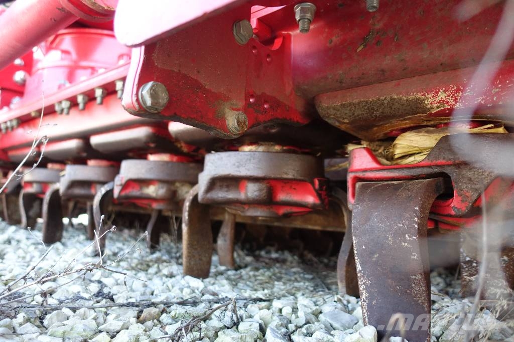 Horsch Versa 3 KR Kombinirane sijačice