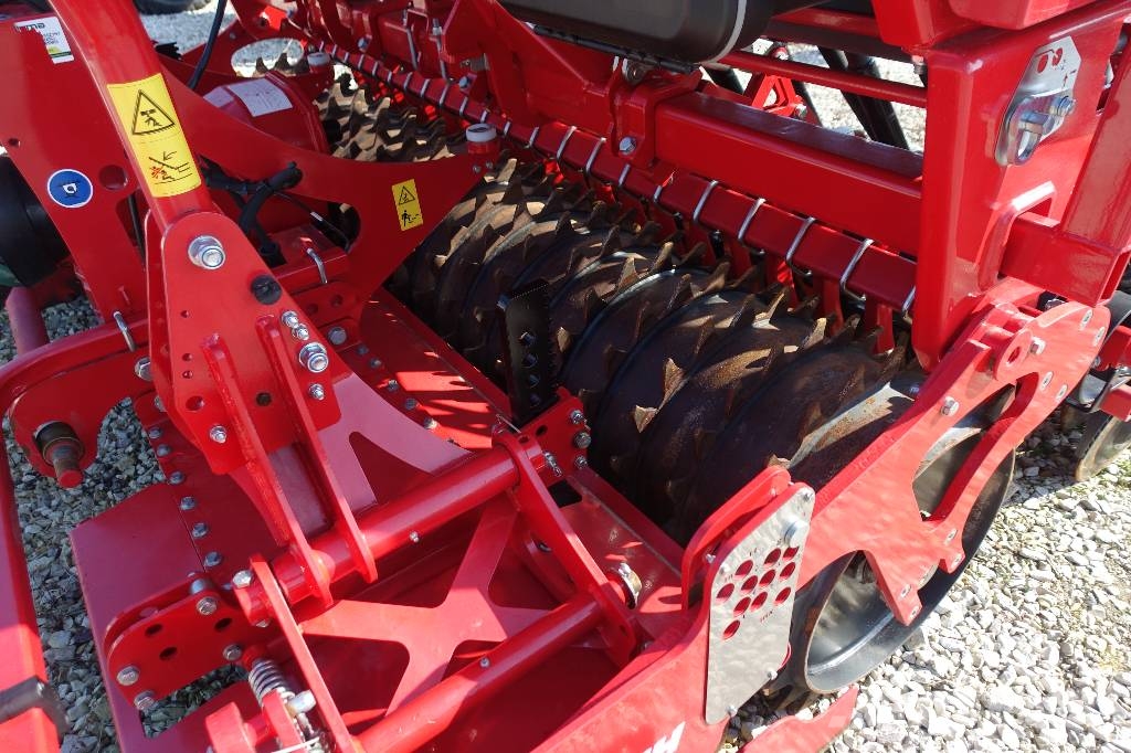 Horsch Versa 3 KR Kombinirane sijačice