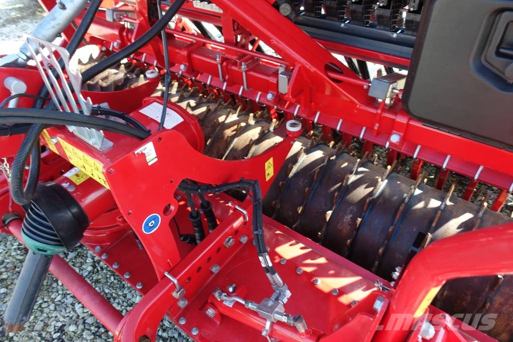 Horsch Versa 3 KR Kombinirane sijačice