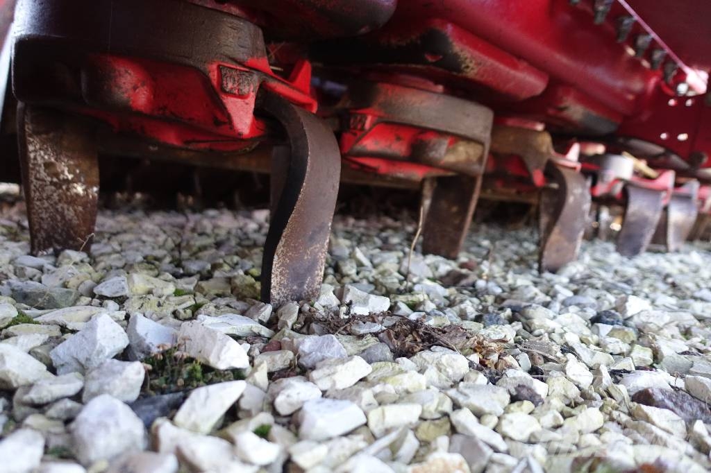 Horsch Versa 3 KR Kombinirane sijačice