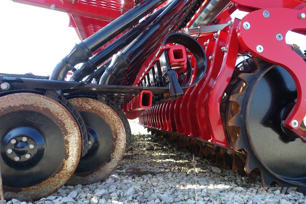 Horsch Versa 3 KR Kombinirane sijačice