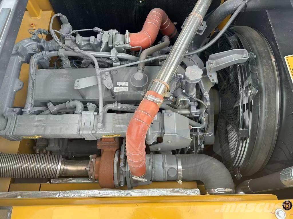XCMG XE 380 G Raupenbagger