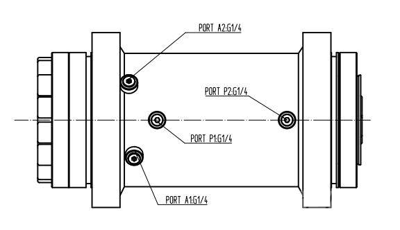 MTKS POWERTITLT 90 KG, 6 - 8 TON Andere Zubehörteile