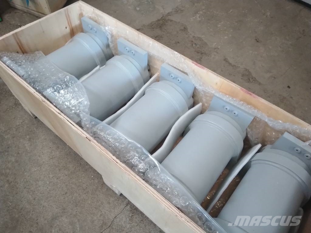 MTKS POWERTITLT 90 KG, 6 - 8 TON Andere Zubehörteile