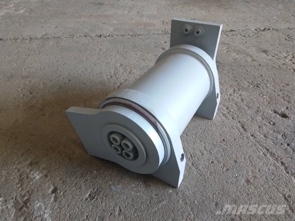 MTKS POWERTITLT 90 KG, 6 - 8 TON Andere Zubehörteile