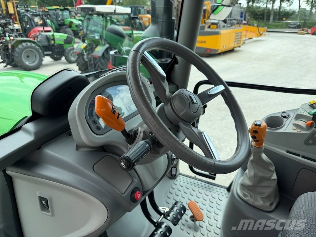 Deutz-Fahr 6135 C Traktori