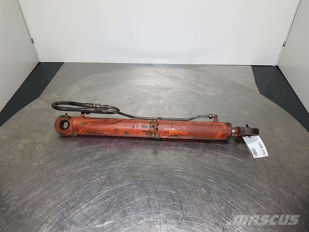 Atlas AR46C - Lifting cylinder/Hubzylinder/Hefcilinder 液压