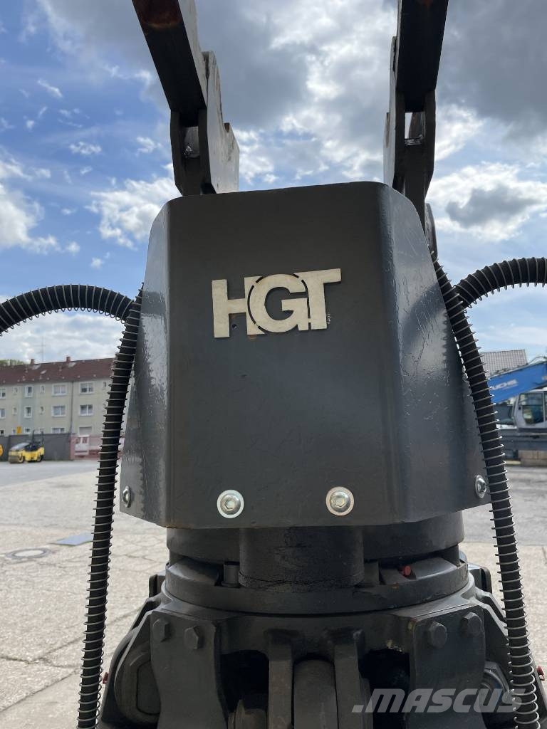 HGT MT5.5-1000-5-HO Grijpers