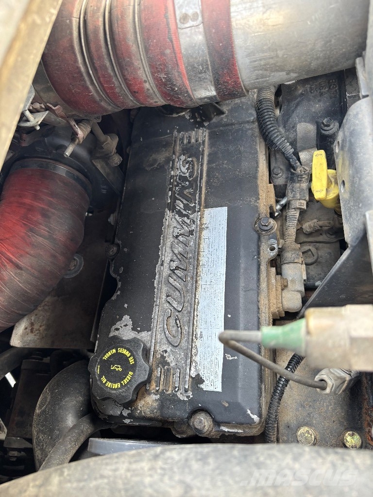 Wirtgen W 100 F Asfalto šalto frezavimo technika