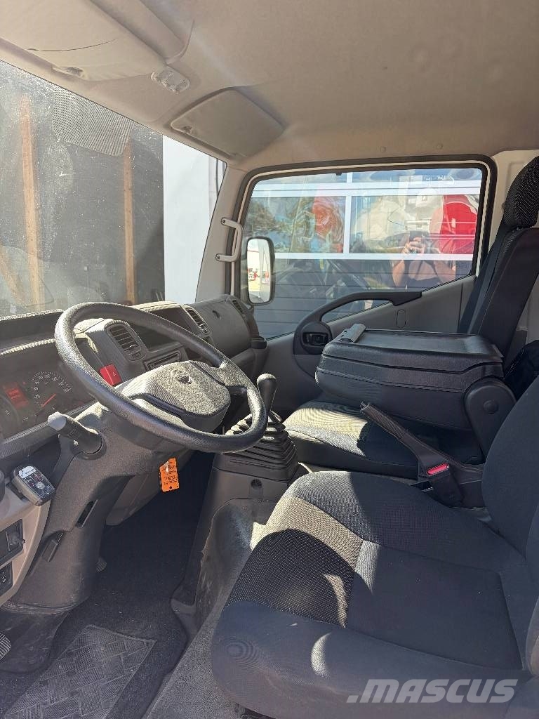 Ruthmann Ecoline RS 240 LKW Arbeitsbühne 23,6m المنصات الهوائية المثبتة على شاحنة