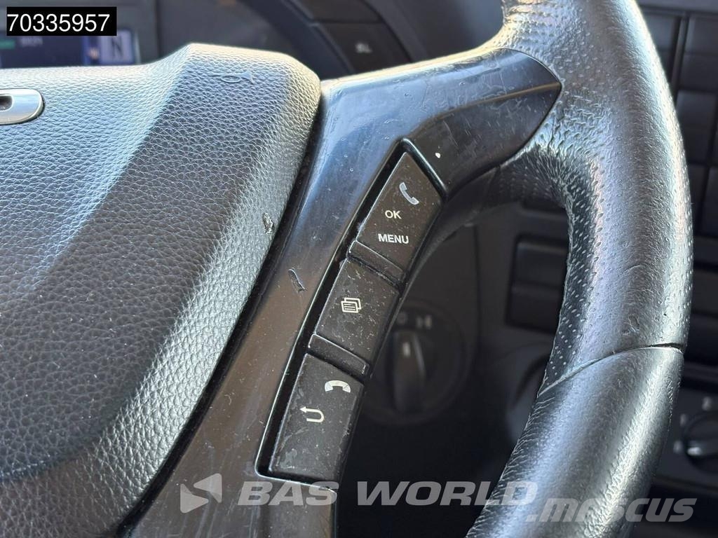Iveco Stralis 460 4X2 ActiveTime Retarder 中古トラクターヘッド | トレーラーヘッド