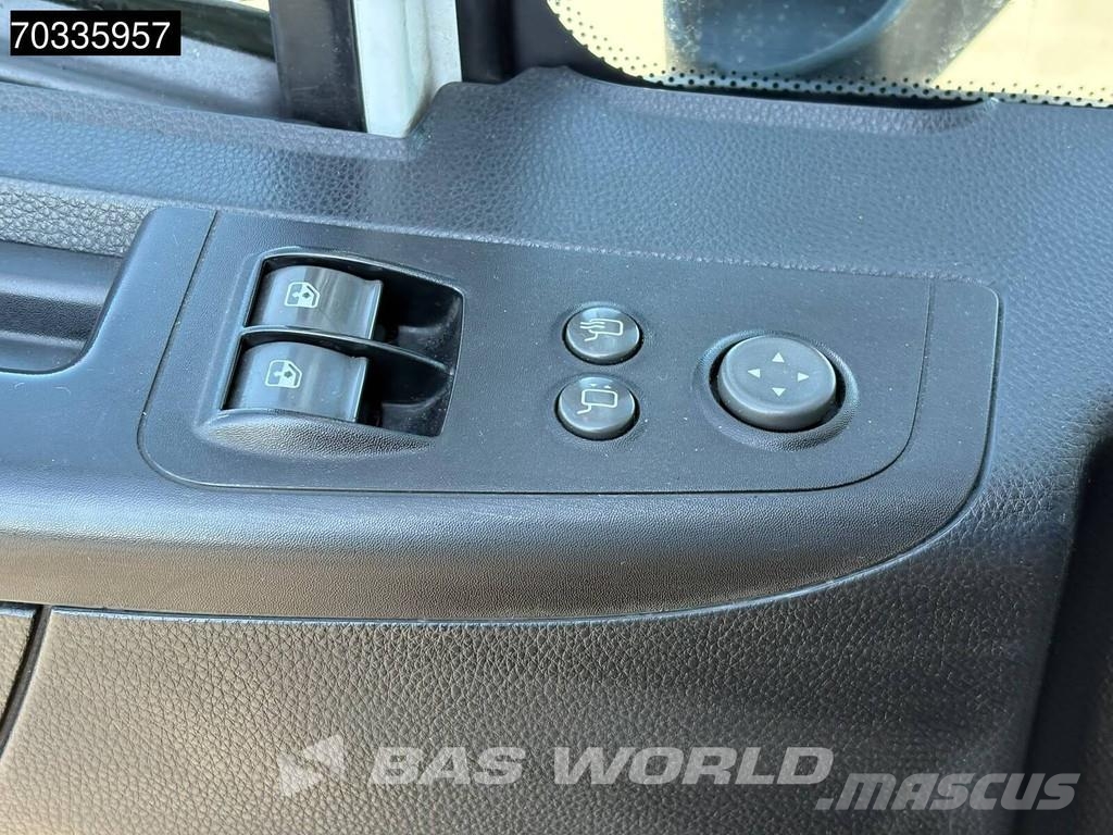 Iveco Stralis 460 4X2 ActiveTime Retarder 中古トラクターヘッド | トレーラーヘッド
