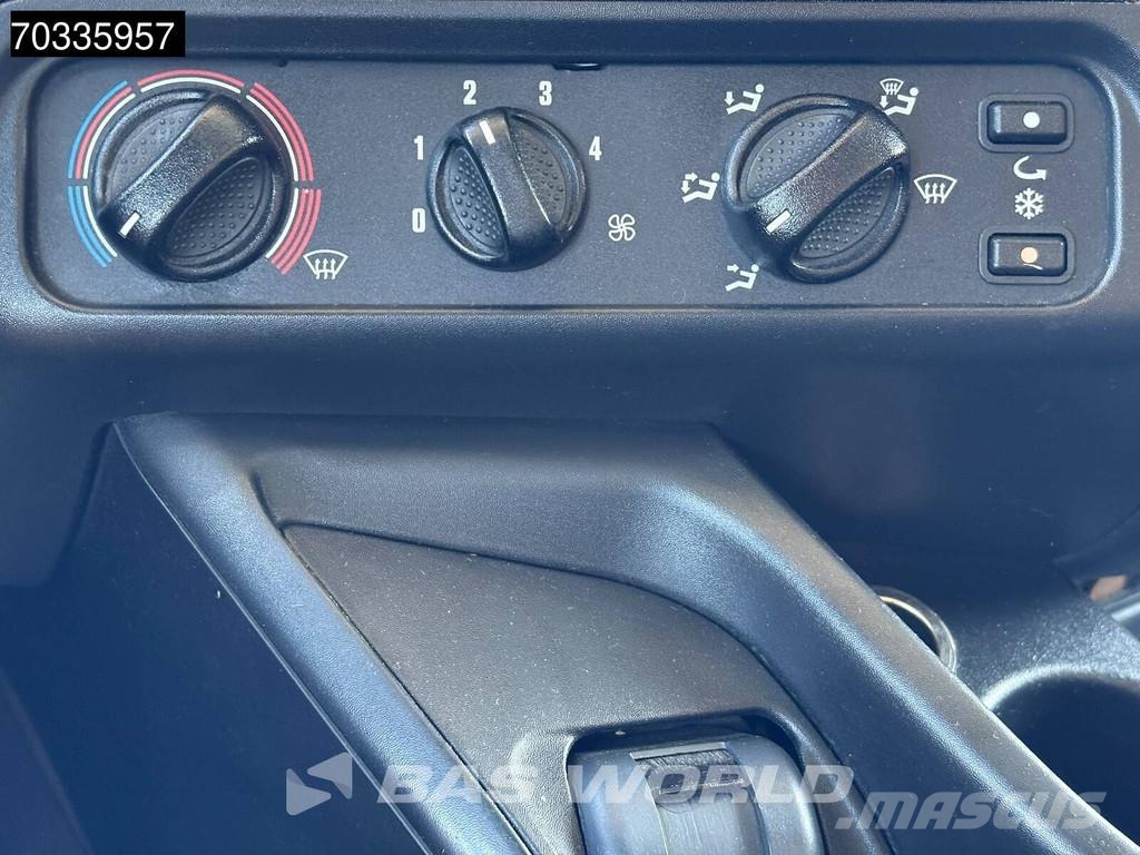 Iveco Stralis 460 4X2 ActiveTime Retarder Çekiciler