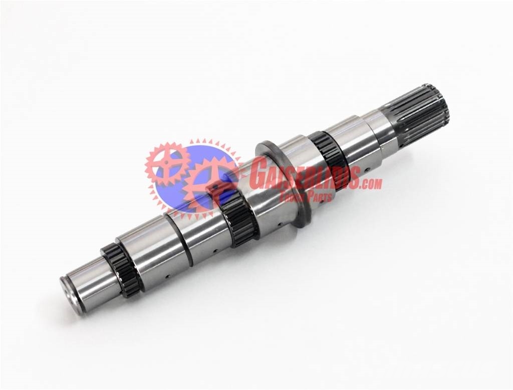 CEI Mainshaft 1324304081 for ZF Versnellingsbakken