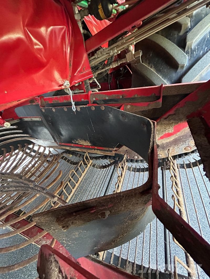 Grimme REXOR 6300 Platinum Muut maatalouskoneet