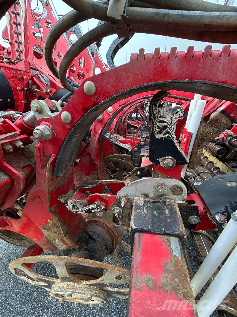 Grimme REXOR 6300 Platinum Muut maatalouskoneet