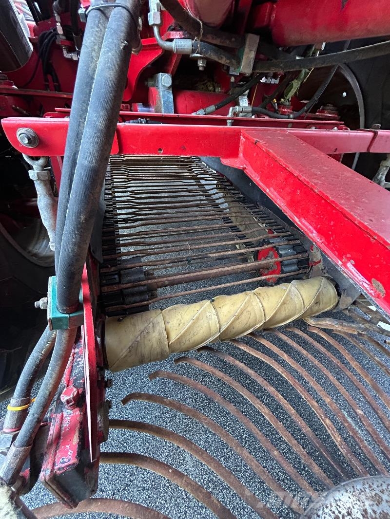 Grimme REXOR 6300 Platinum Muut maatalouskoneet