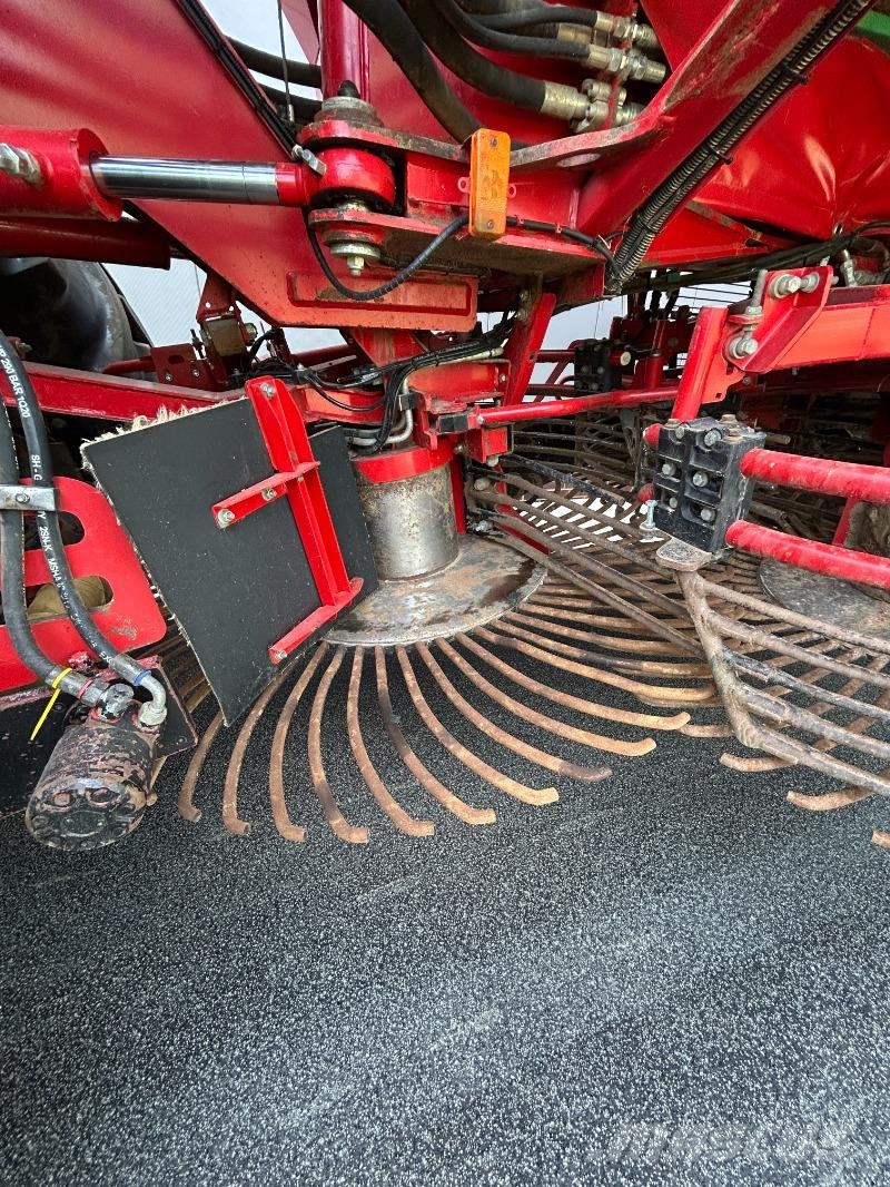 Grimme REXOR 6300 Platinum Muut maatalouskoneet