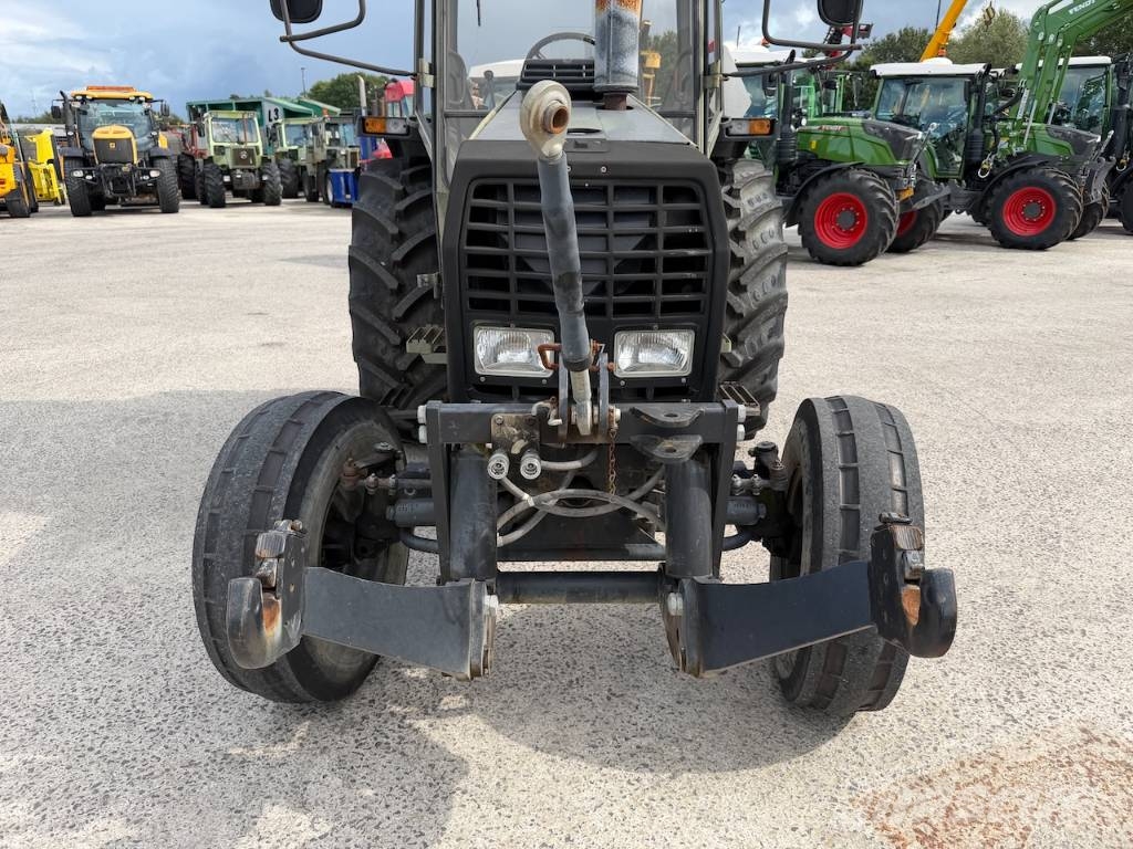 Valmet 405 Traktory