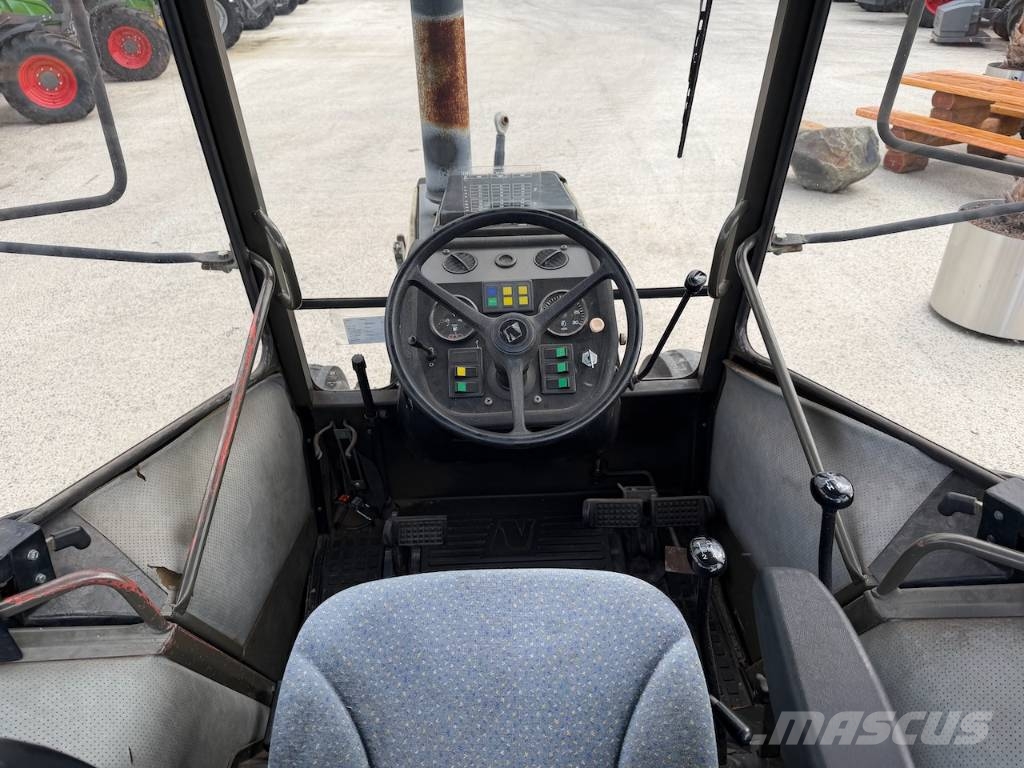 Valmet 405 Traktory