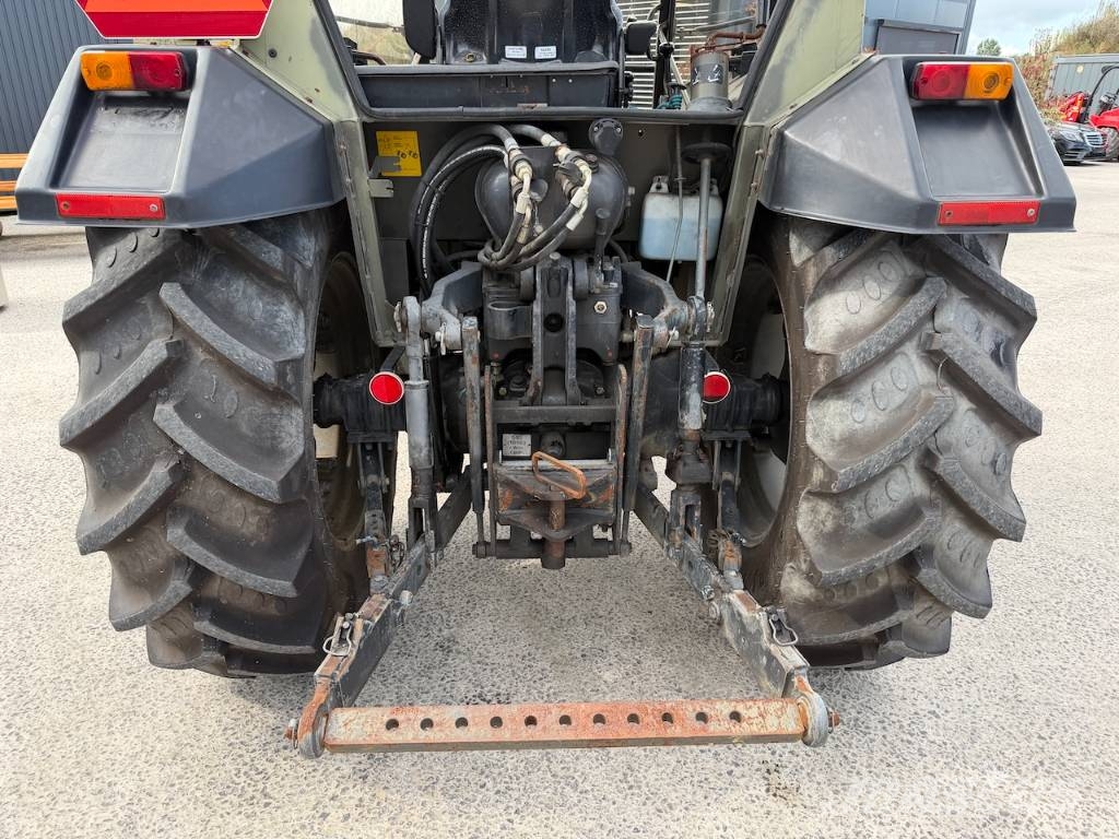Valmet 405 Traktory