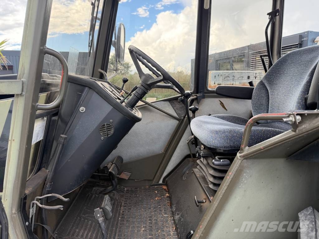 Valmet 405 Traktory