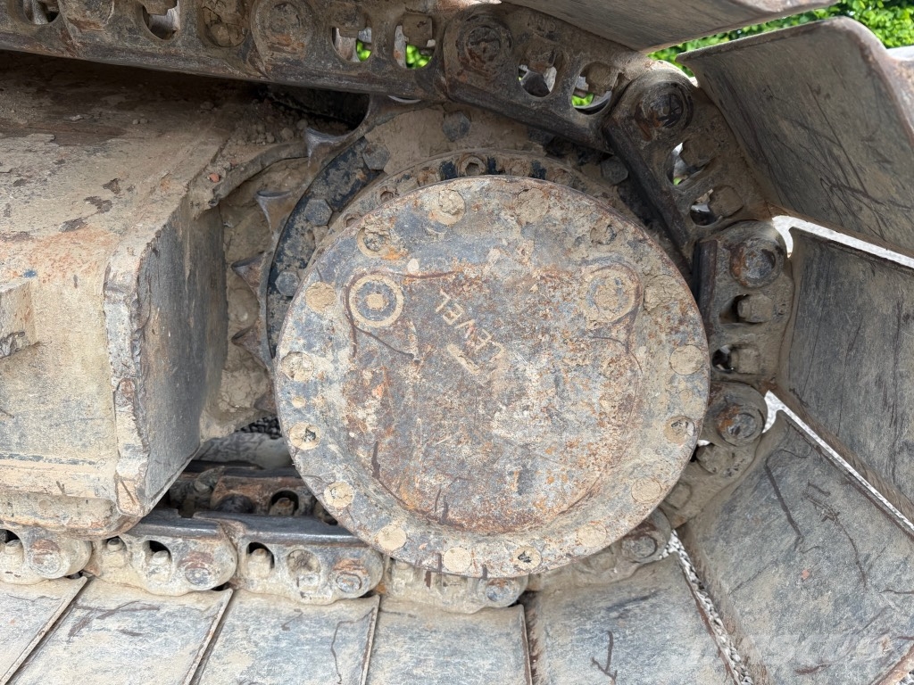 CAT 325 FL CR Rupsgraafmachines
