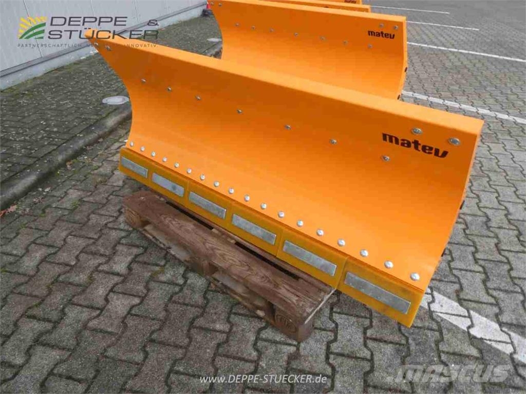 Matev SRM-SF 180 农业机械-其他