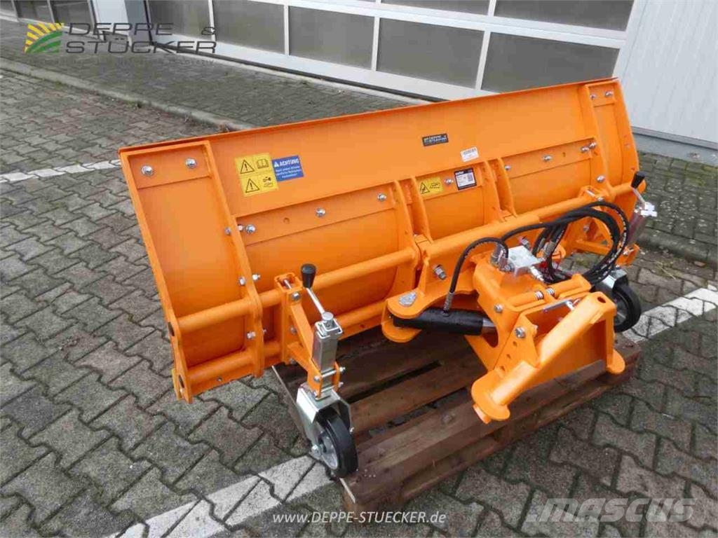 Matev SRM-SF 180 农业机械-其他