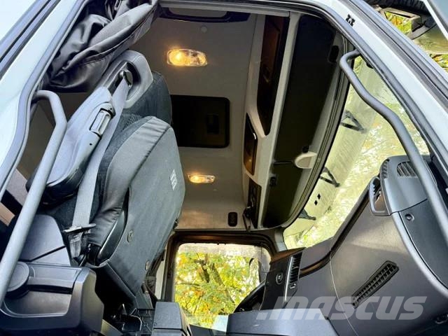 Mercedes-Benz Arocs 2545/6x2/Retarder/Getreidekipper/Komplettzug Kiper tovornjaki