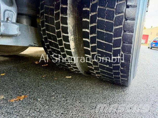 Mercedes-Benz Arocs 2545/6x2/Retarder/Getreidekipper/Komplettzug Camiones bañeras basculantes o volquetes