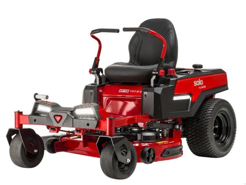 Solis ZT18-107.6 A Zero Turn Sonstige Landmaschinen