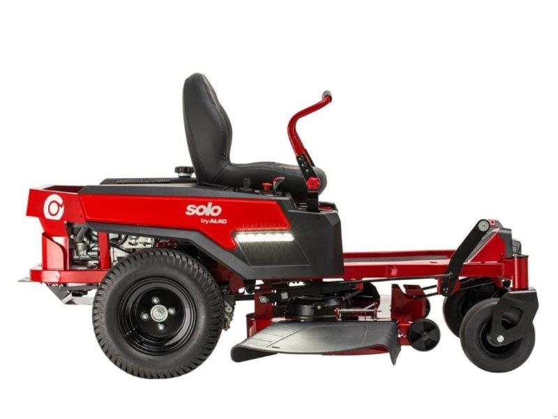Solis ZT18-107.6 A Zero Turn Sonstige Landmaschinen