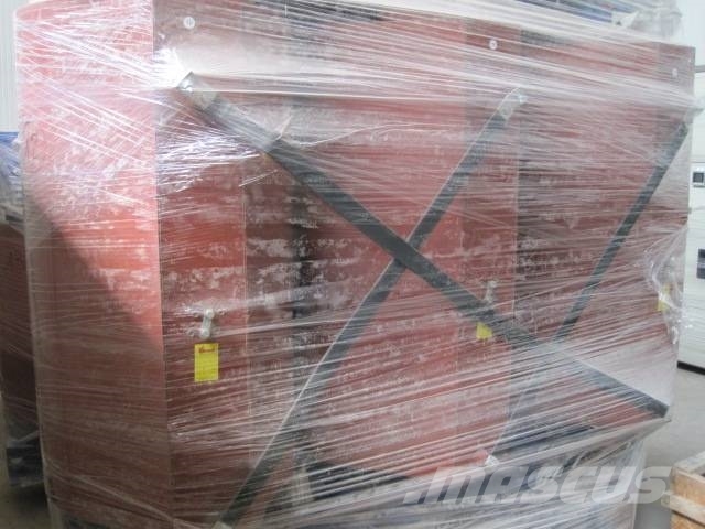 Newton PROPER PN 4000KVA Elektronik