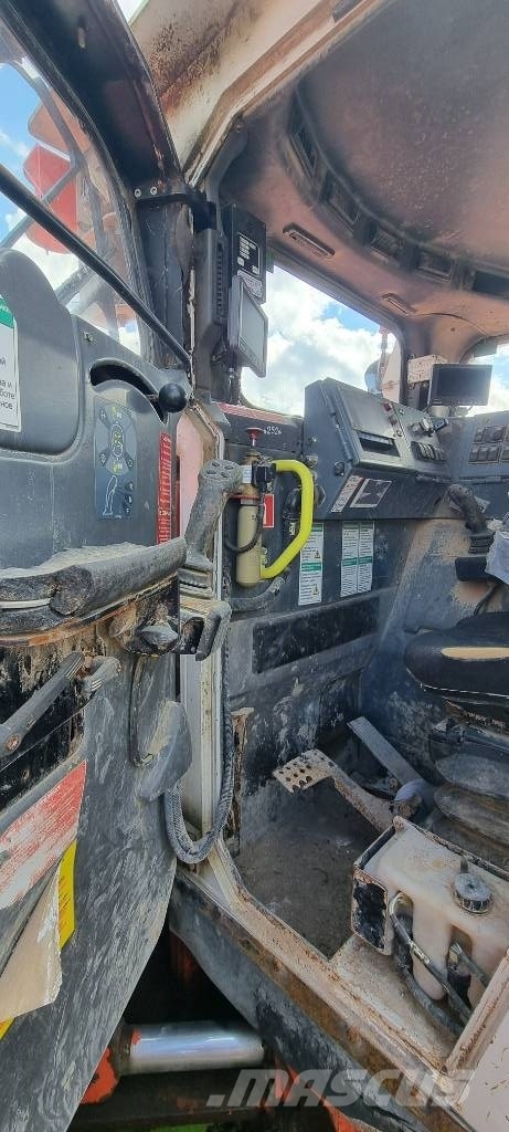 Sandvik LH 410 Caricatrici per miniera sotterranea