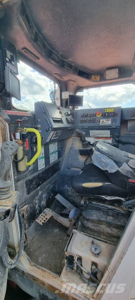 Sandvik LH 410 Caricatrici per miniera sotterranea