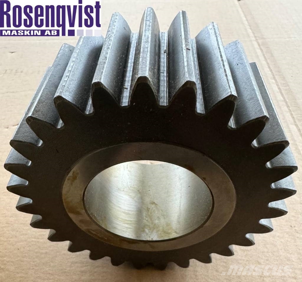 Fiat Driven gear 5102178 Transmissão