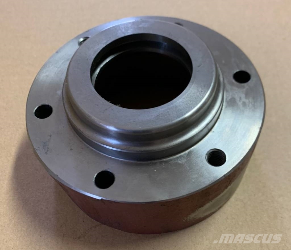 Deutz-Fahr Bearing house 06501781, 0650 1781, 0650-1781 履带、链条和底盘