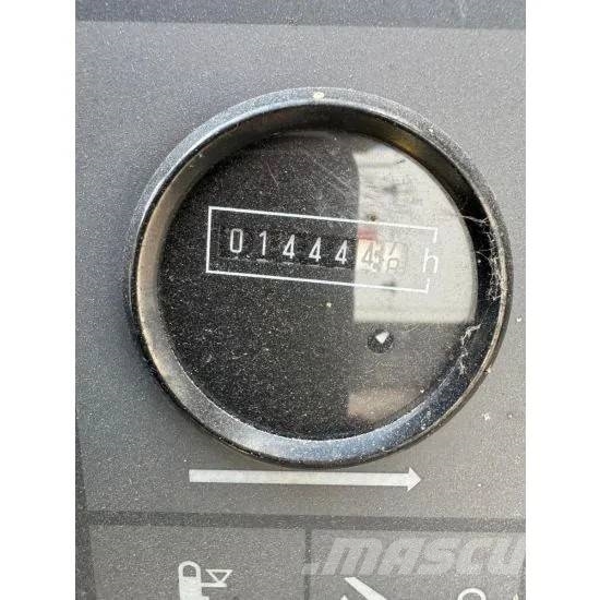 Kaeser M 20 Compressors