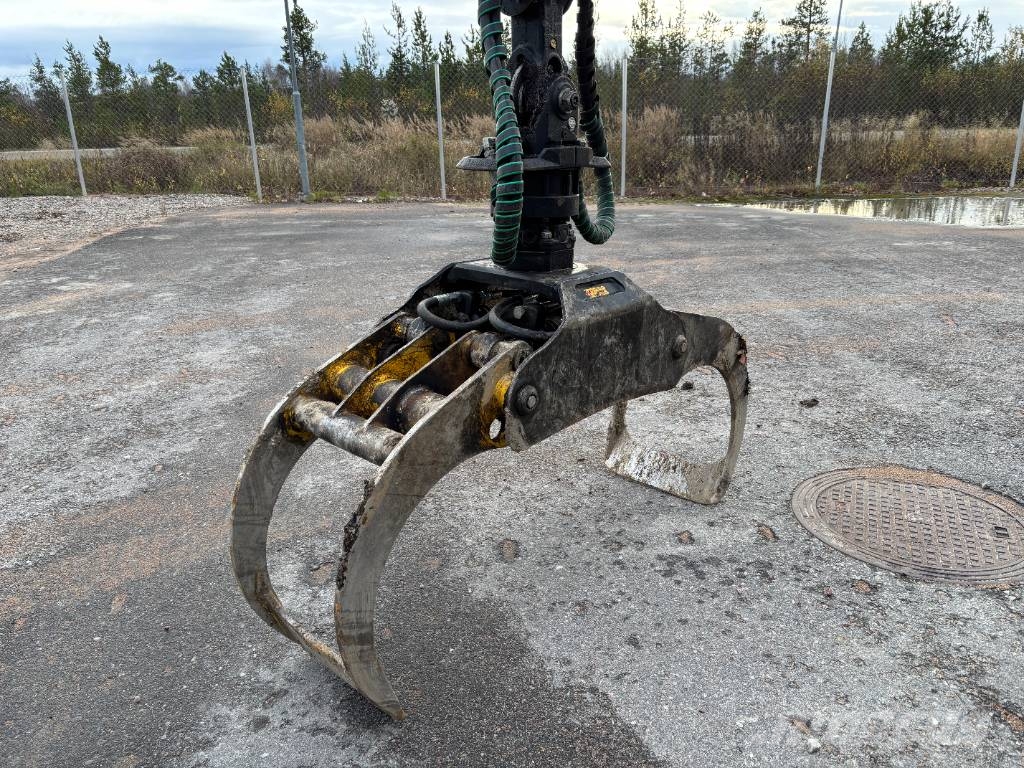 John Deere 1510G شاحنات