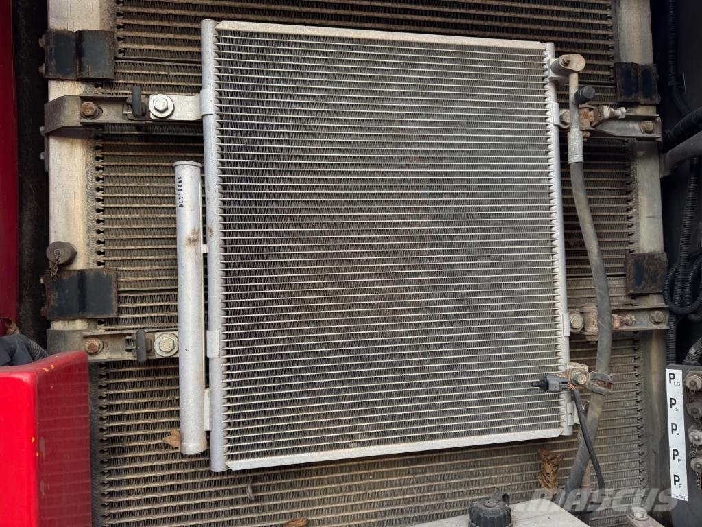 Volvo EW 160 E Escavadeiras de rodas