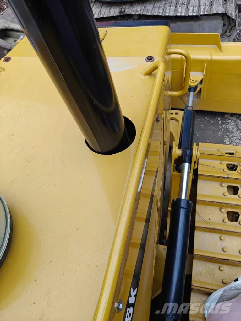 CAT D 5 K ブルドーザー